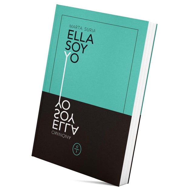 Imagen 0 de Ella soy yo (Bolsillo) (Tapa blanda)