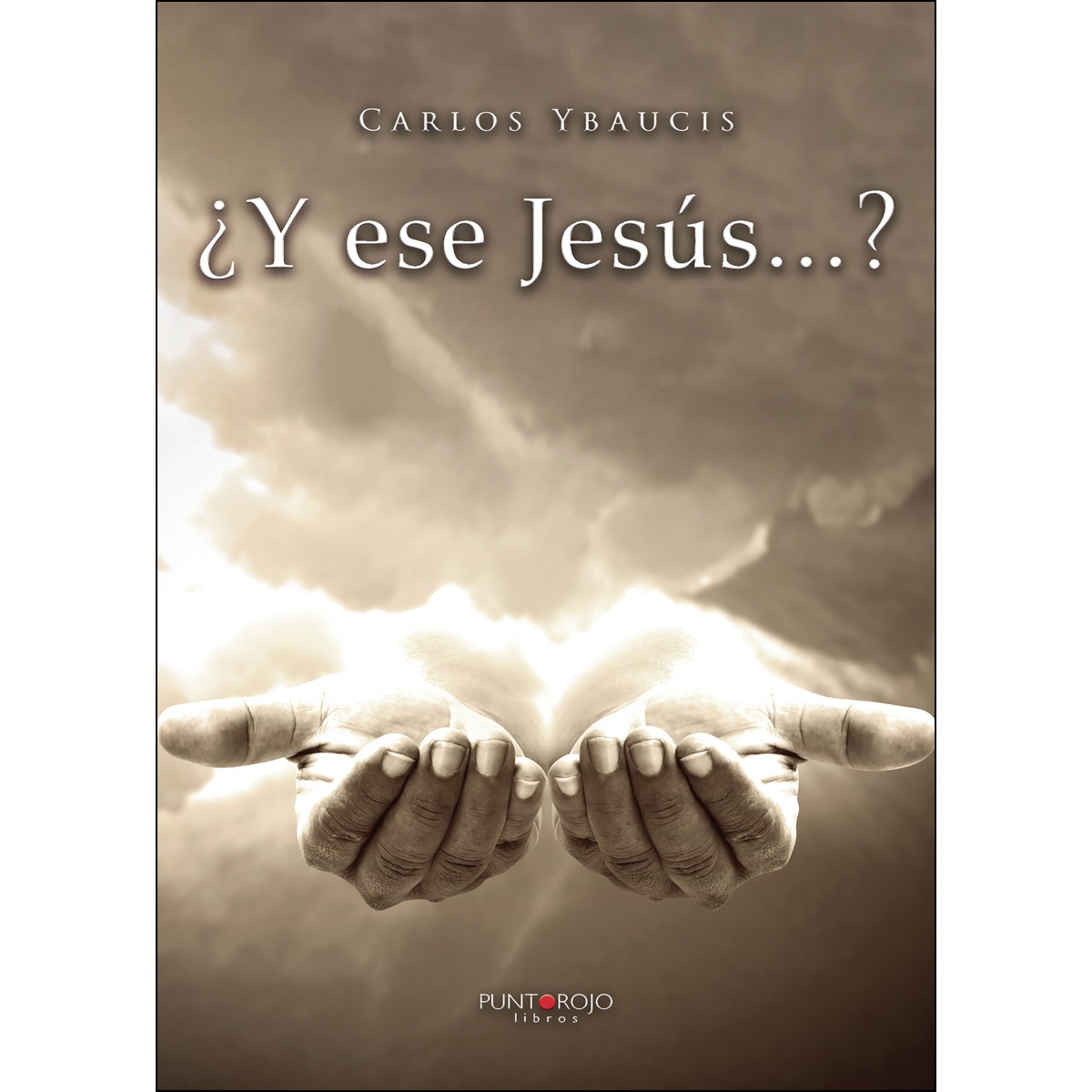 ¿Y Ese Jesús...? 1