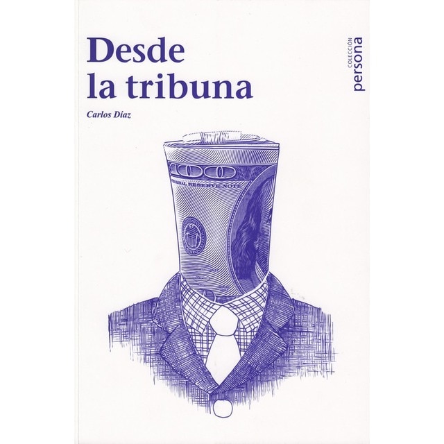 Imagem 0 de Desde la tribuna