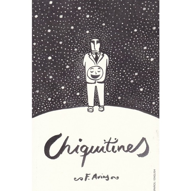 Imagem 0 de Chiquitines(Tapa blanda)