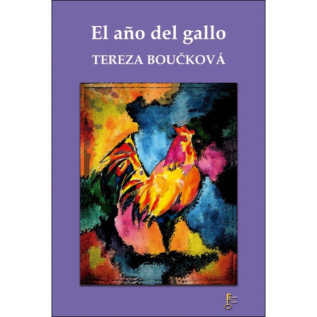 Imagem 0 de El año del gallo. : Diario de una madre adoptiva(Tapa blanda)