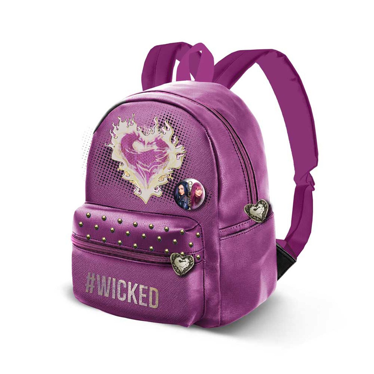 mochila porta muñecas juguettos