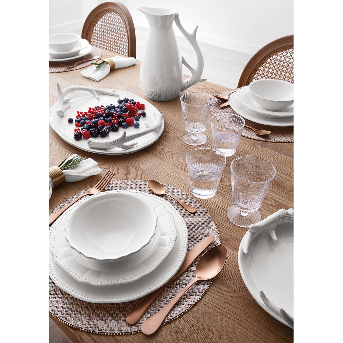 Loiça por peças Sofía El Corte Inglés 2