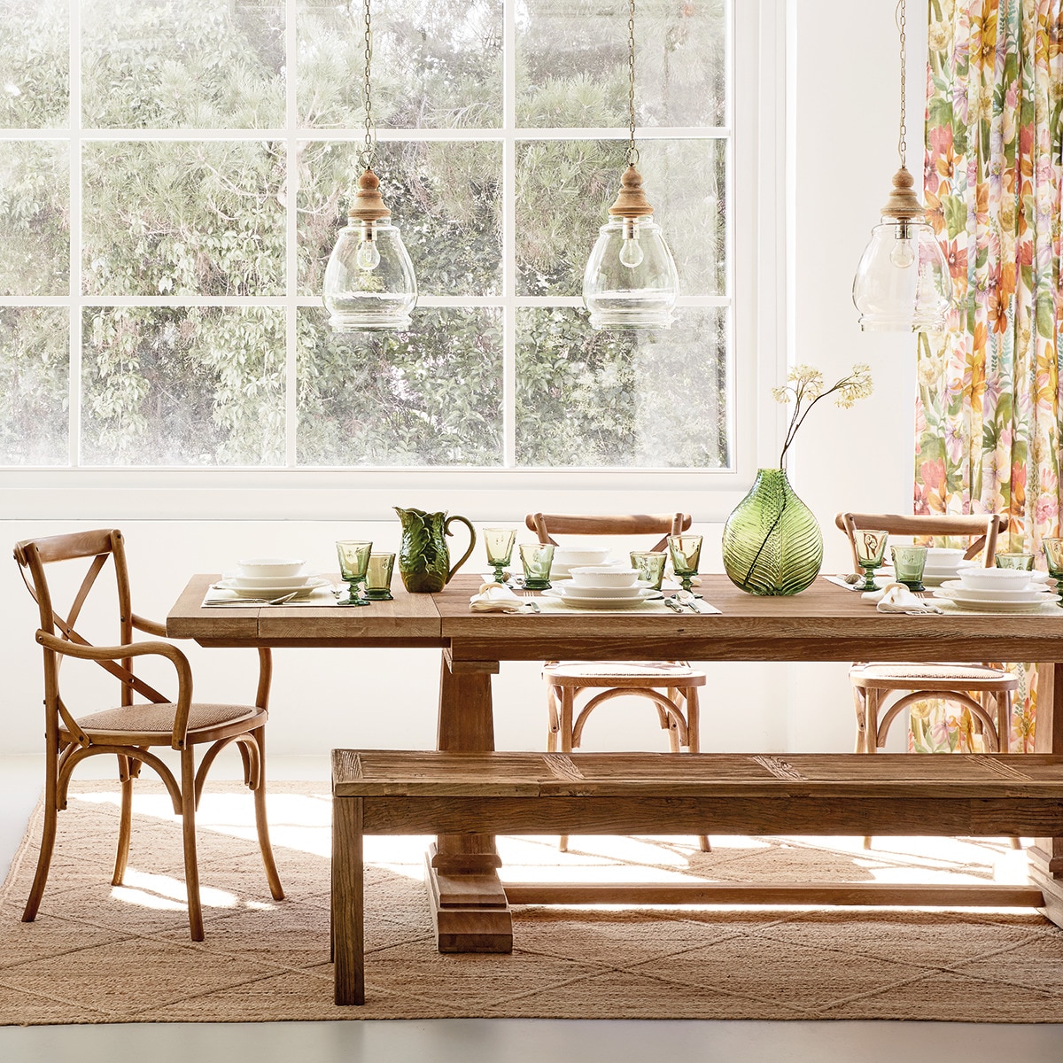 Loiça por peças Sofía El Corte Inglés 3