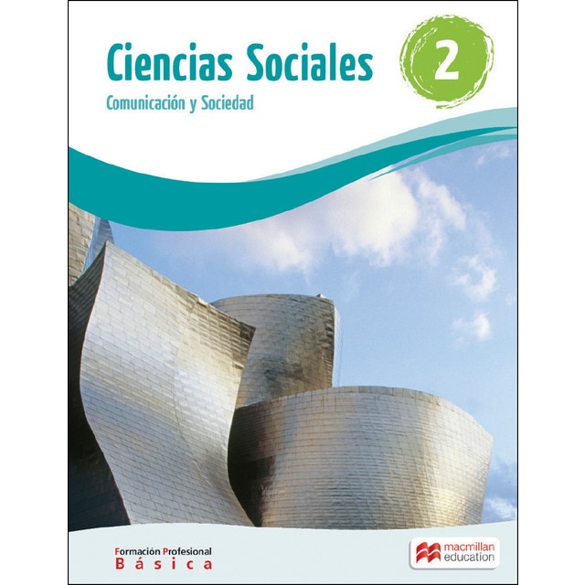 Imagen 0 de FP Basica Sociales 2 2018