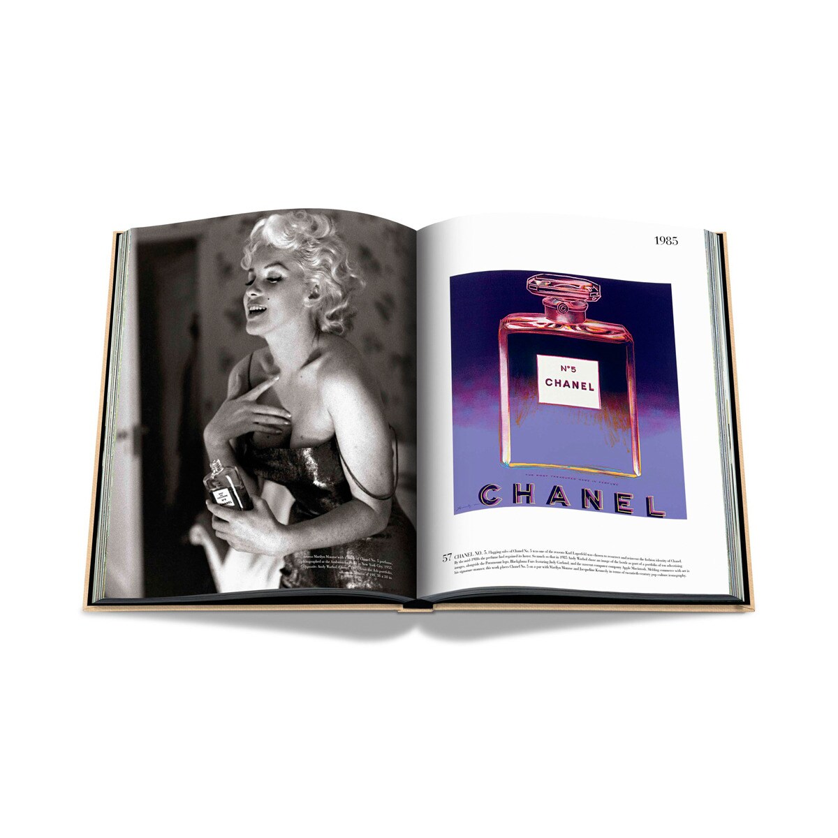 "chanel, the impossible collection " 4