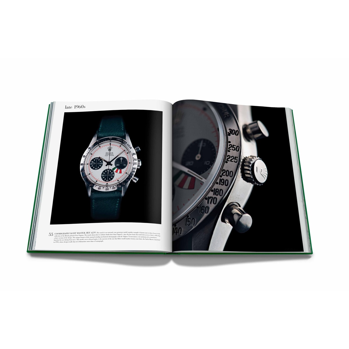 Rolex: the impossible collection 2