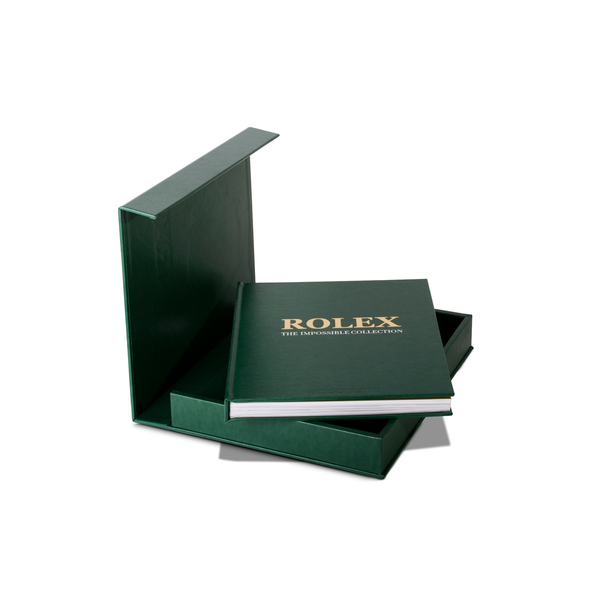Rolex: the impossible collection 5