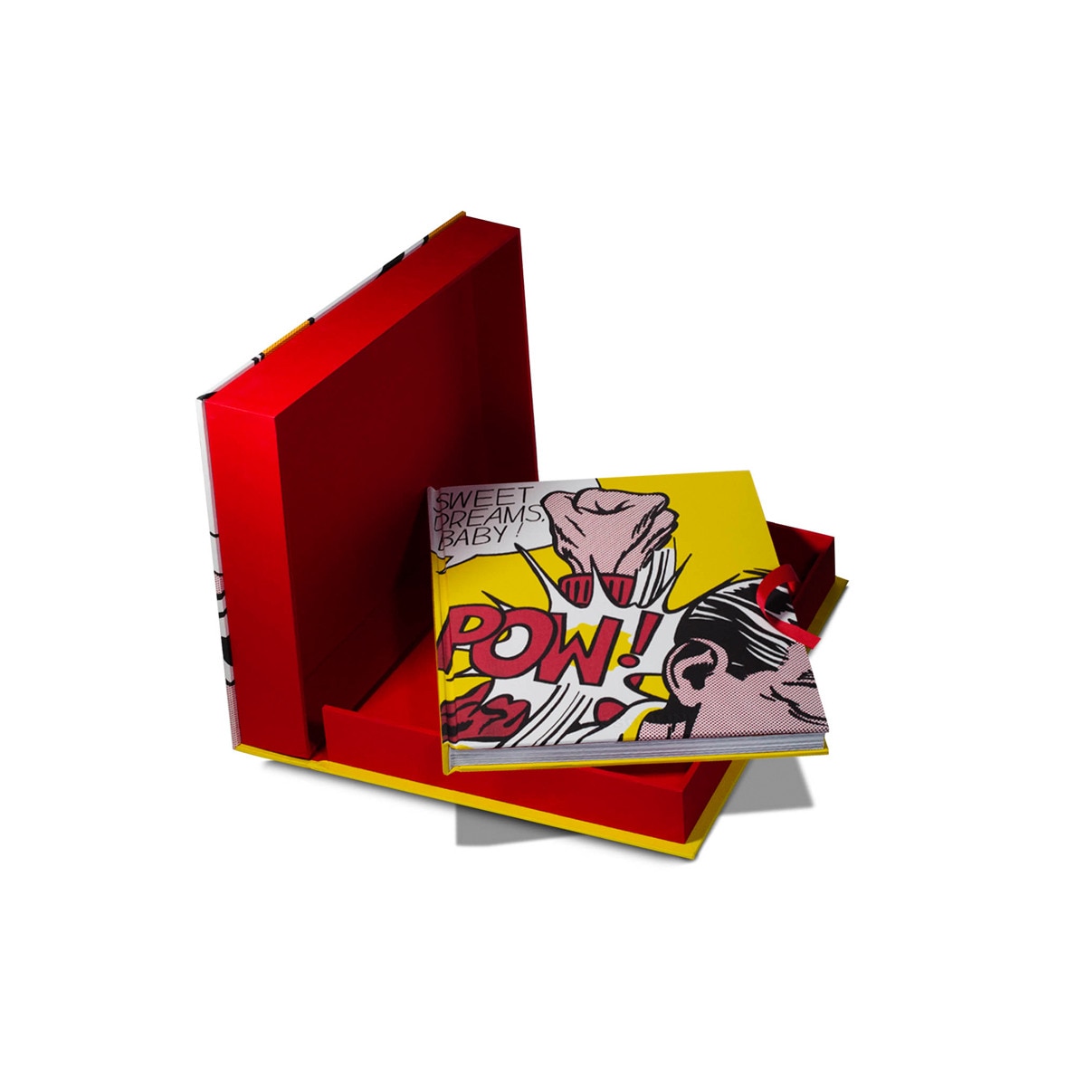 Roy lichtenstein: the impossible collection 2
