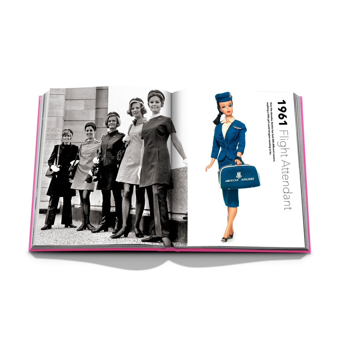 Barbie: 60 years of inspiration 3