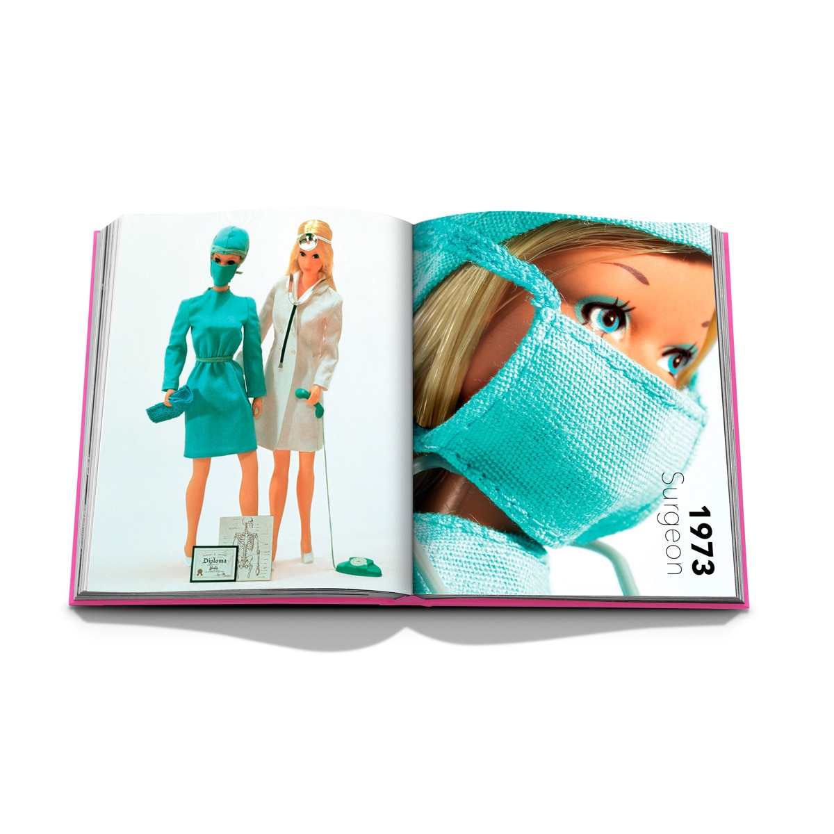 Barbie: 60 years of inspiration 4