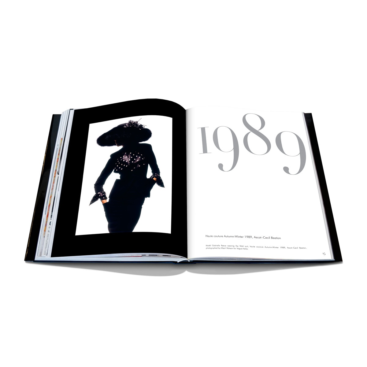 Dior by gianfranco ferré 2