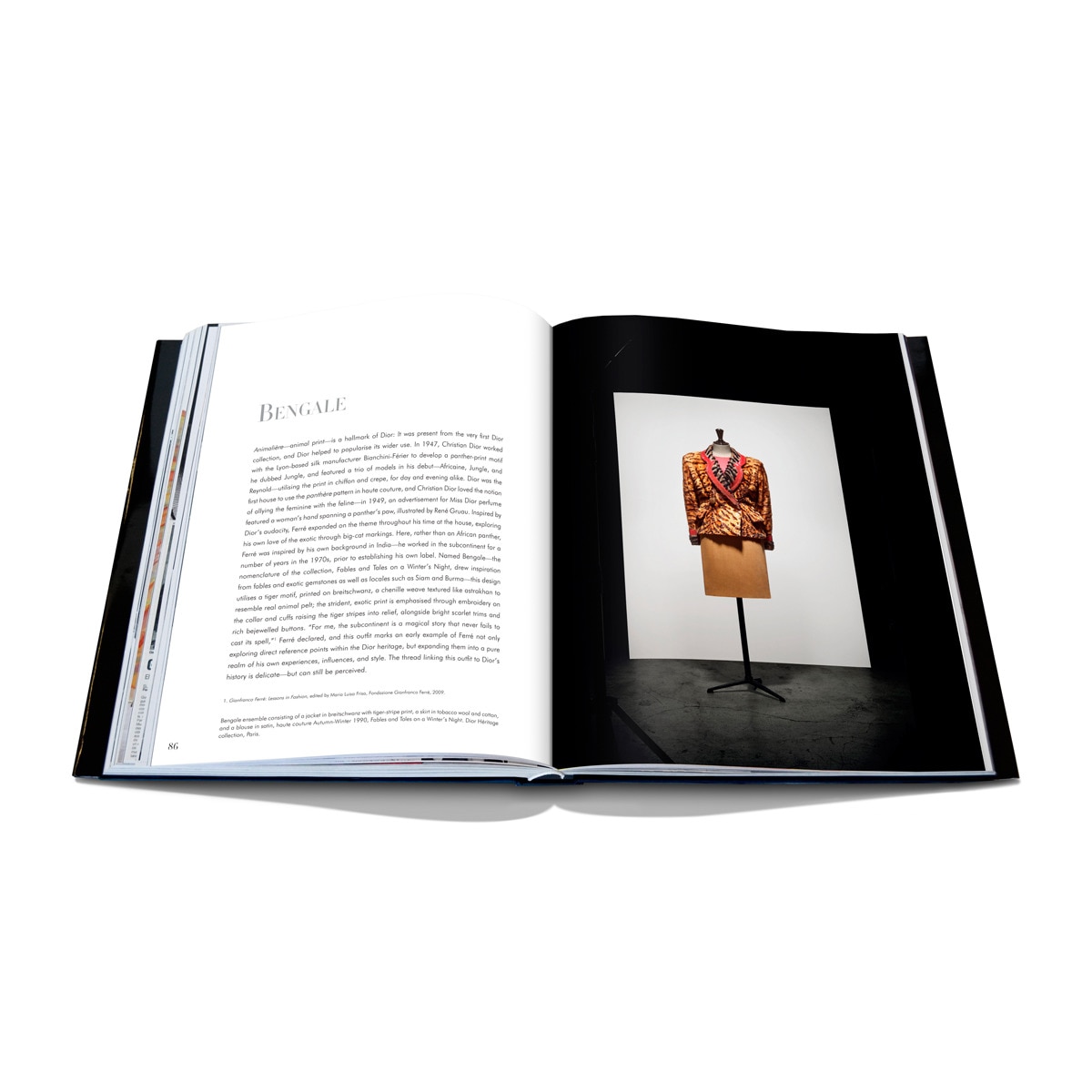 Dior by gianfranco ferré 3