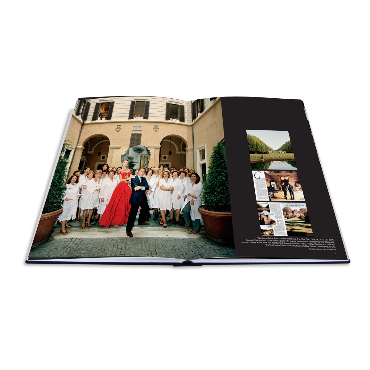 Jonathan becker, 30 years at vanity fair 4