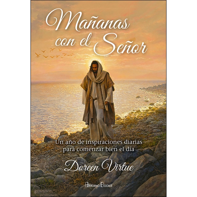 Imagen 0 de Mañanas con el señor: Un año de inspiraciones diarias para comenzar bien el día (Tapa blanda)