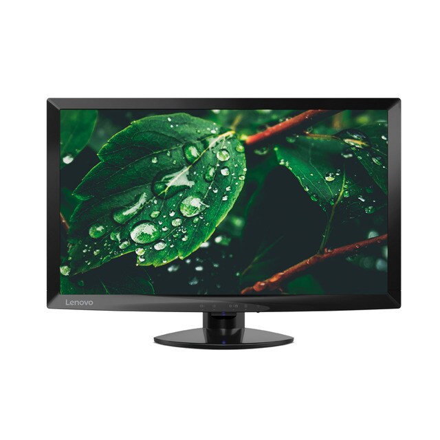 Monitor LENOVO - Monitor PC 59,94 Cm (23,6") D24-10 Full HD