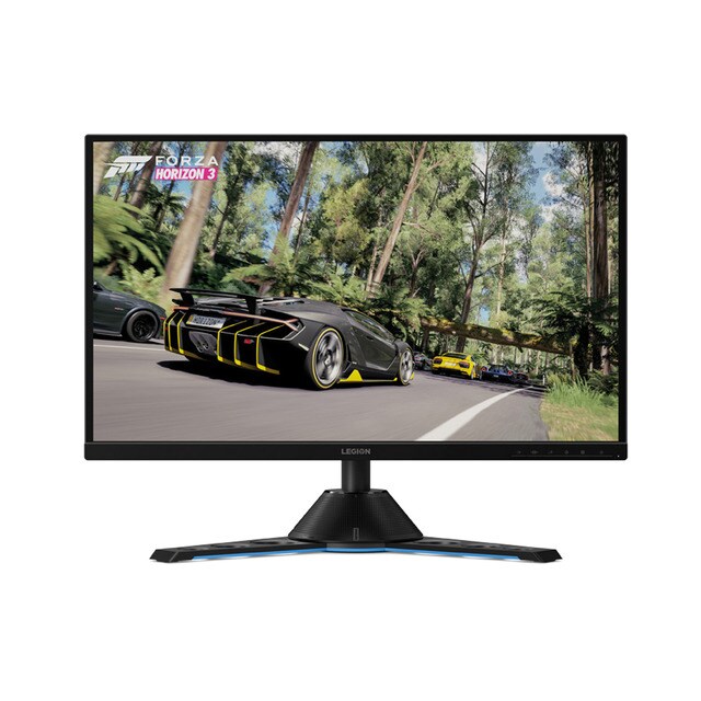 Monitor LENOVO - Monitor PC Gaming 68,5 Cm (27") Legion Y27gq-25 QHD, Nvida G-Sync