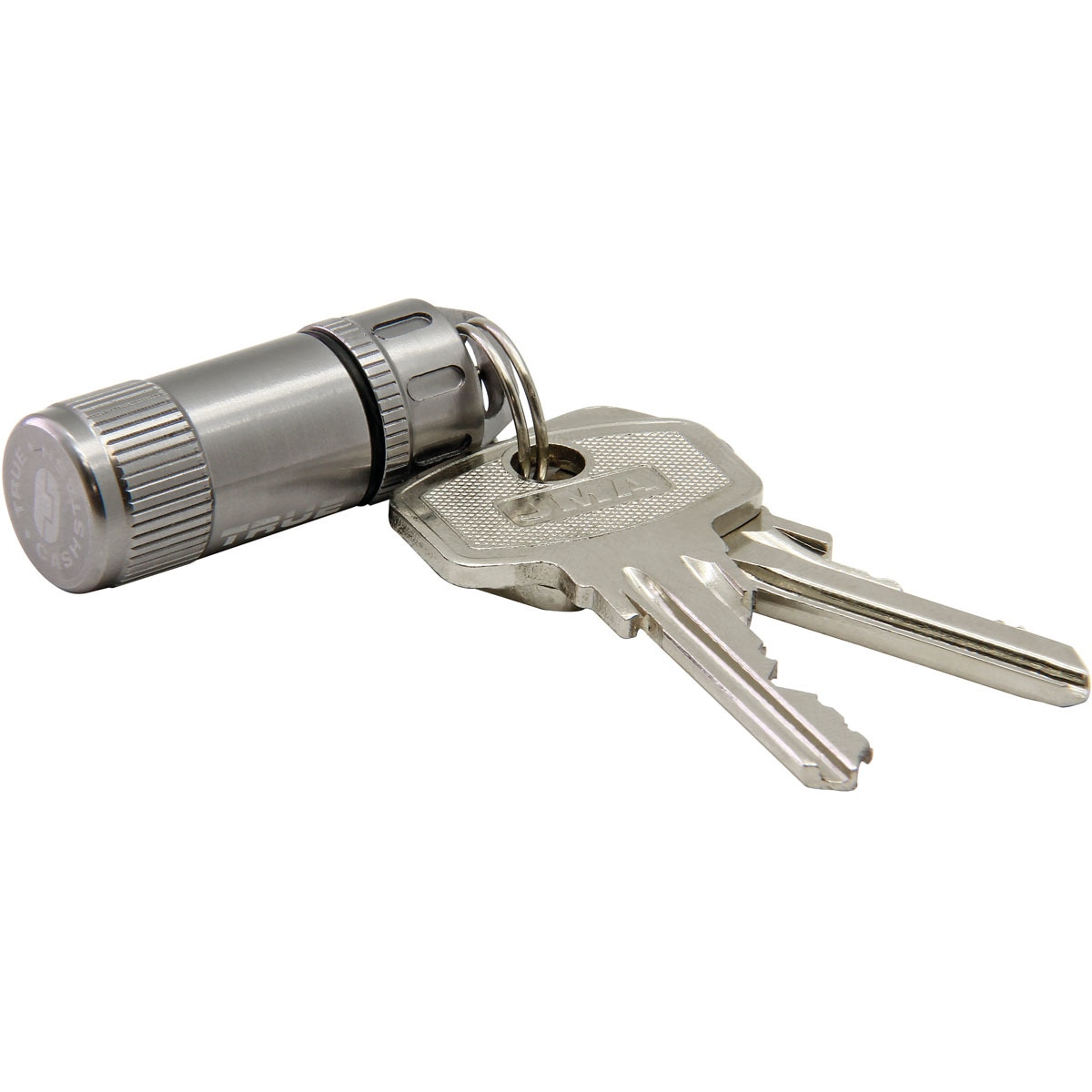 Imagem 0 de Carteira de emergência Cashtash True Utility