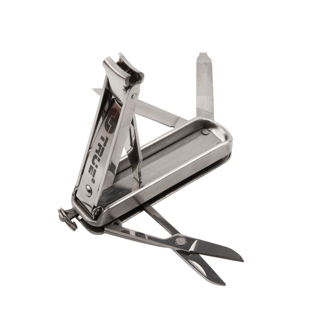 Imagem 0 de Kit corta-unhas Nailclip