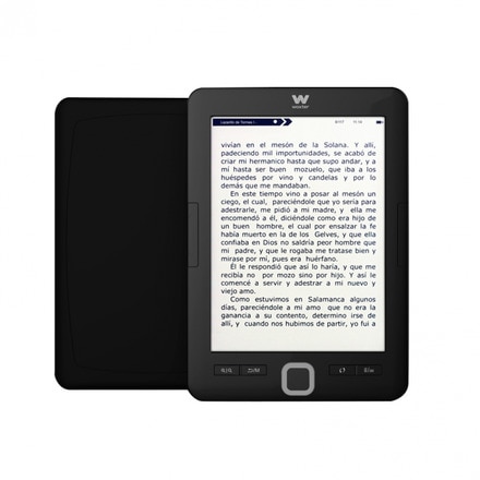 Pulsa para comprar en El corte inglés