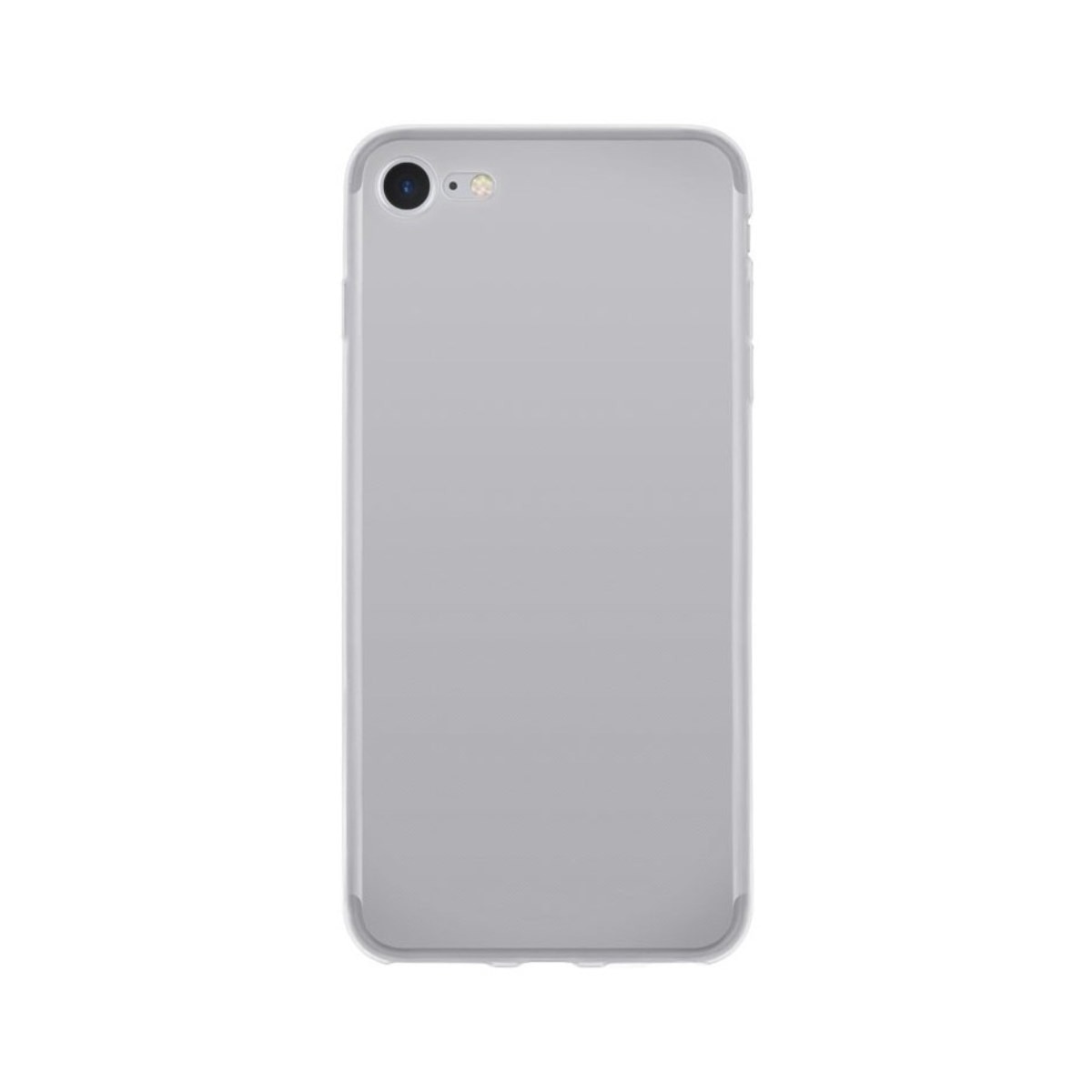 Capa Slim 4-OK para iPhone 7 - Transparente 1