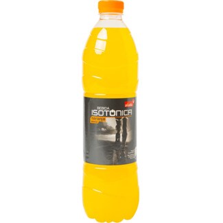 Aliada Bebida Isotónica de Laranja garrafa 1,5 L
