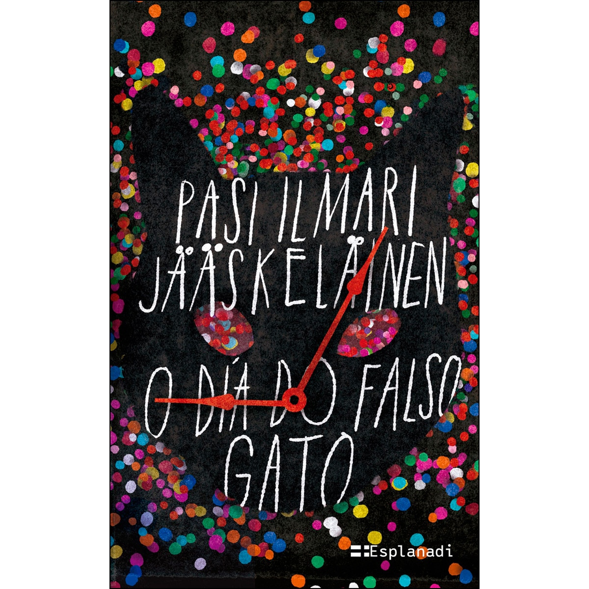 O día do falso gato(Tapa blanda) 1
