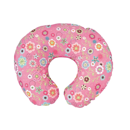 Imagen 0 de Almohada de lactancia Chicco Boppy