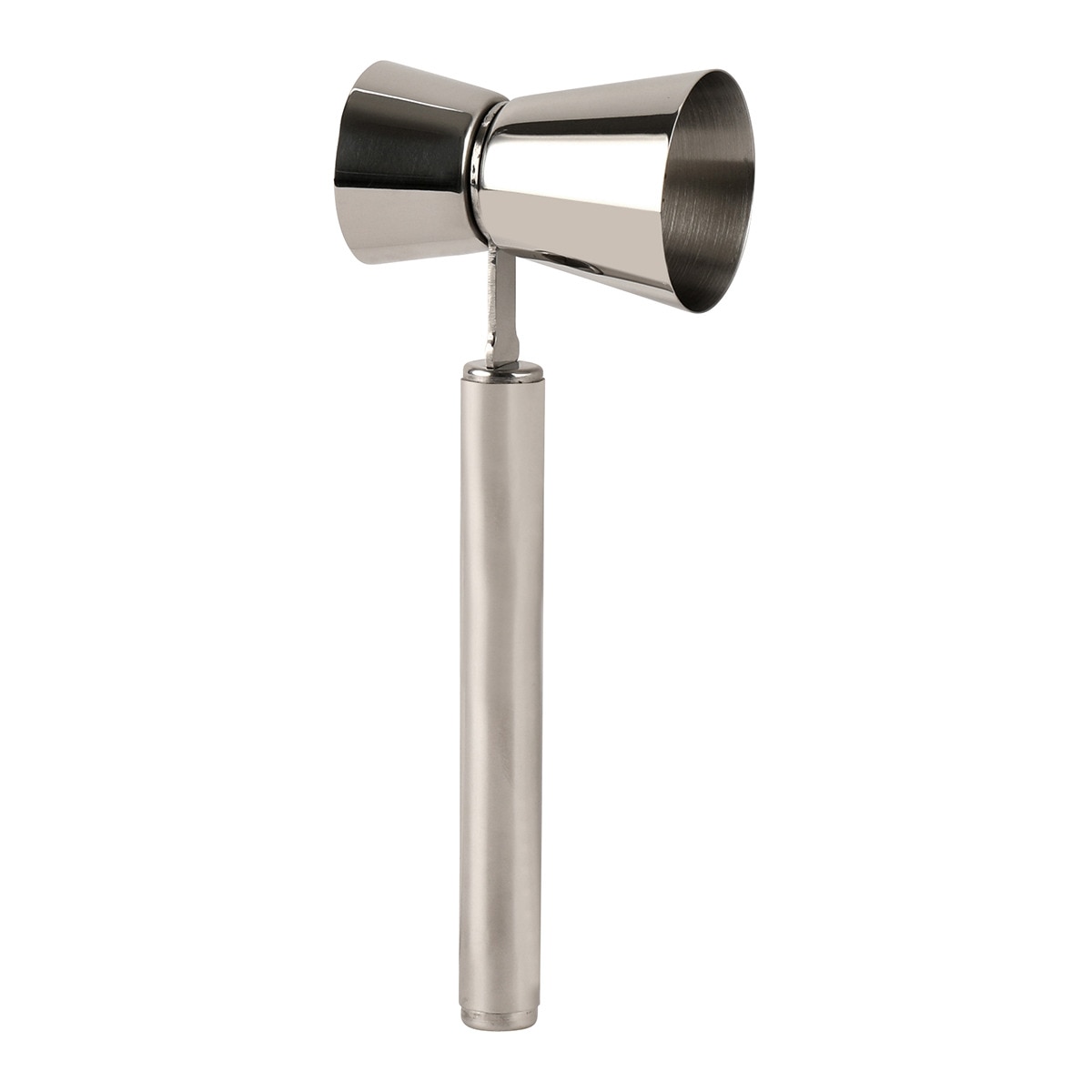 Medidor com cabo El Corte Inglés Aço-1