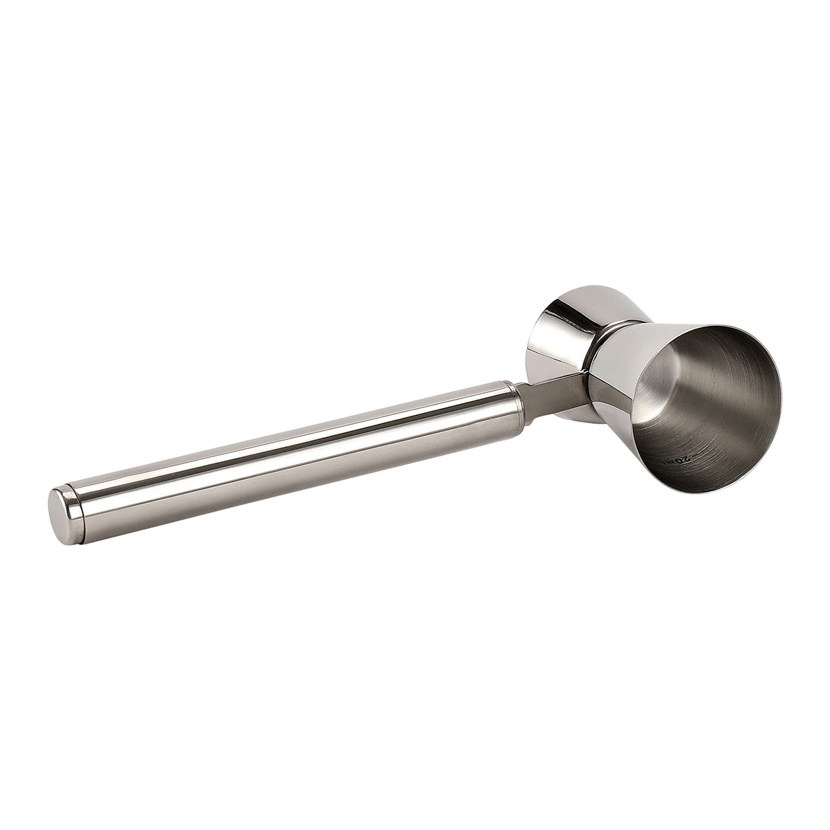 Medidor com cabo El Corte Inglés Aço-2