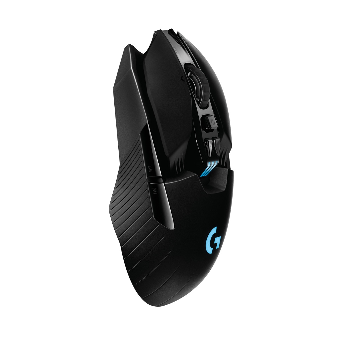 Ratón óptico inalámbrico Logitech G903 LightSpeed Negro-3