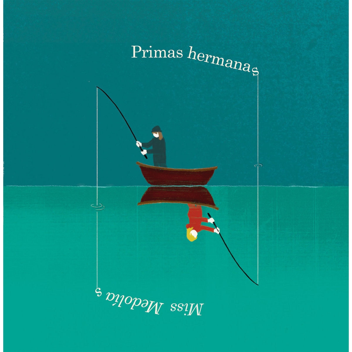 Imagem 0 de Miss Medolías (LP-Vinil)