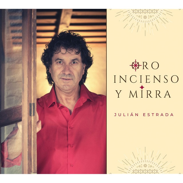 Imagen 0 de Oro, Incienso y Mirra (CD)