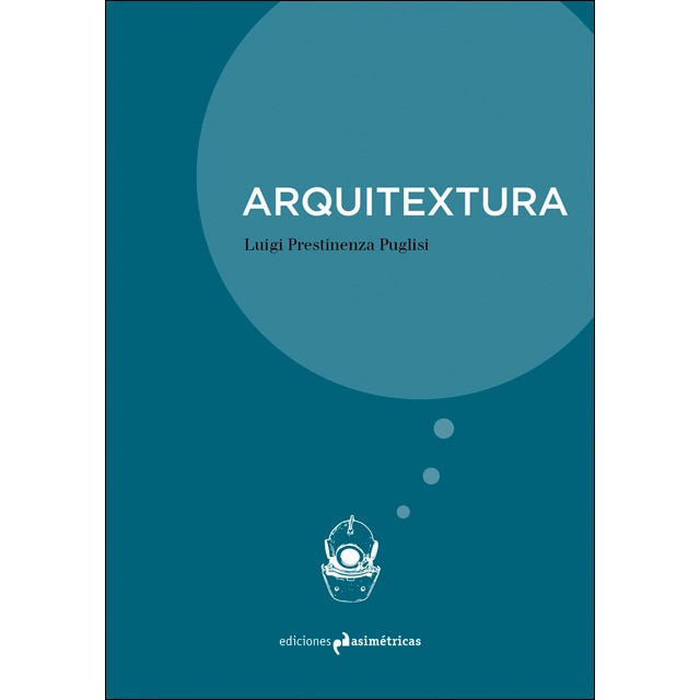 Arquitextura(Tapa blanda) 1