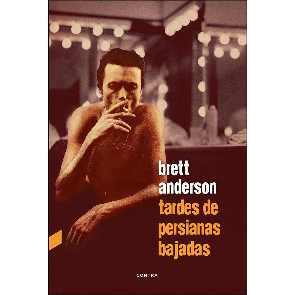 Imagem 0 de Tardes de persianas bajadas(Tapa dura)