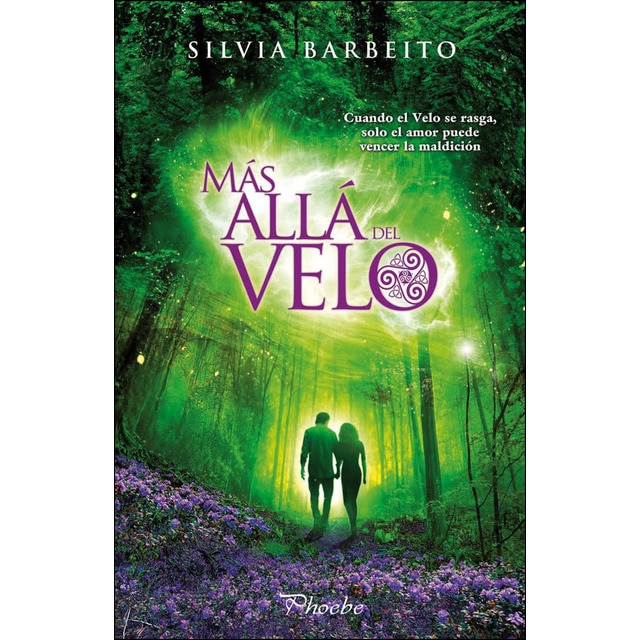 Imagem 0 de Más allá del velo (Capa mole com abas)