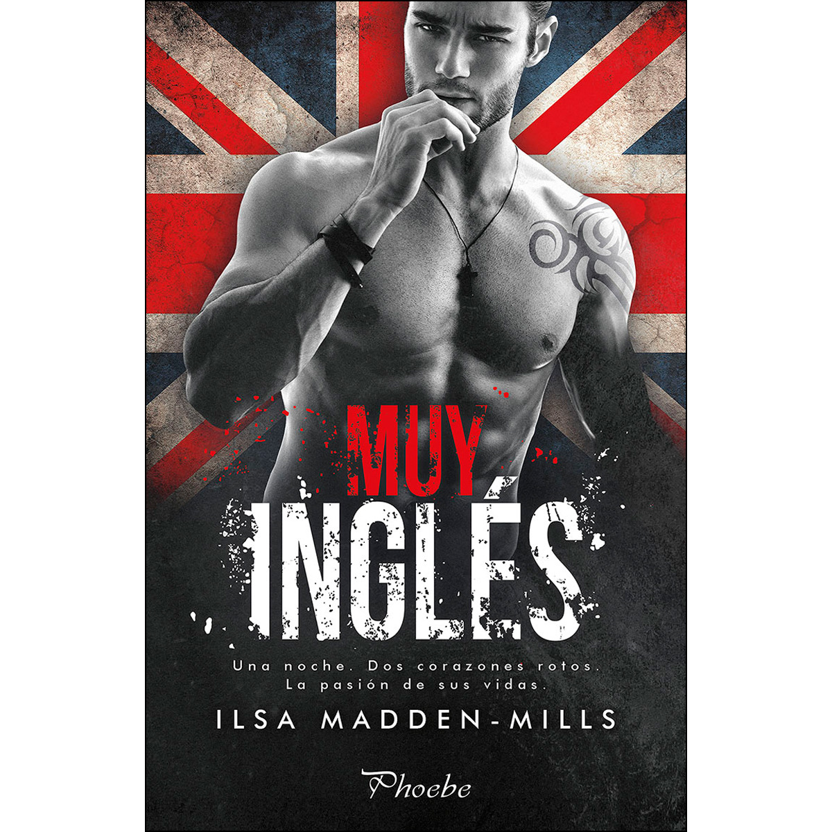 Muy inglés (Capa mole com abas) 1