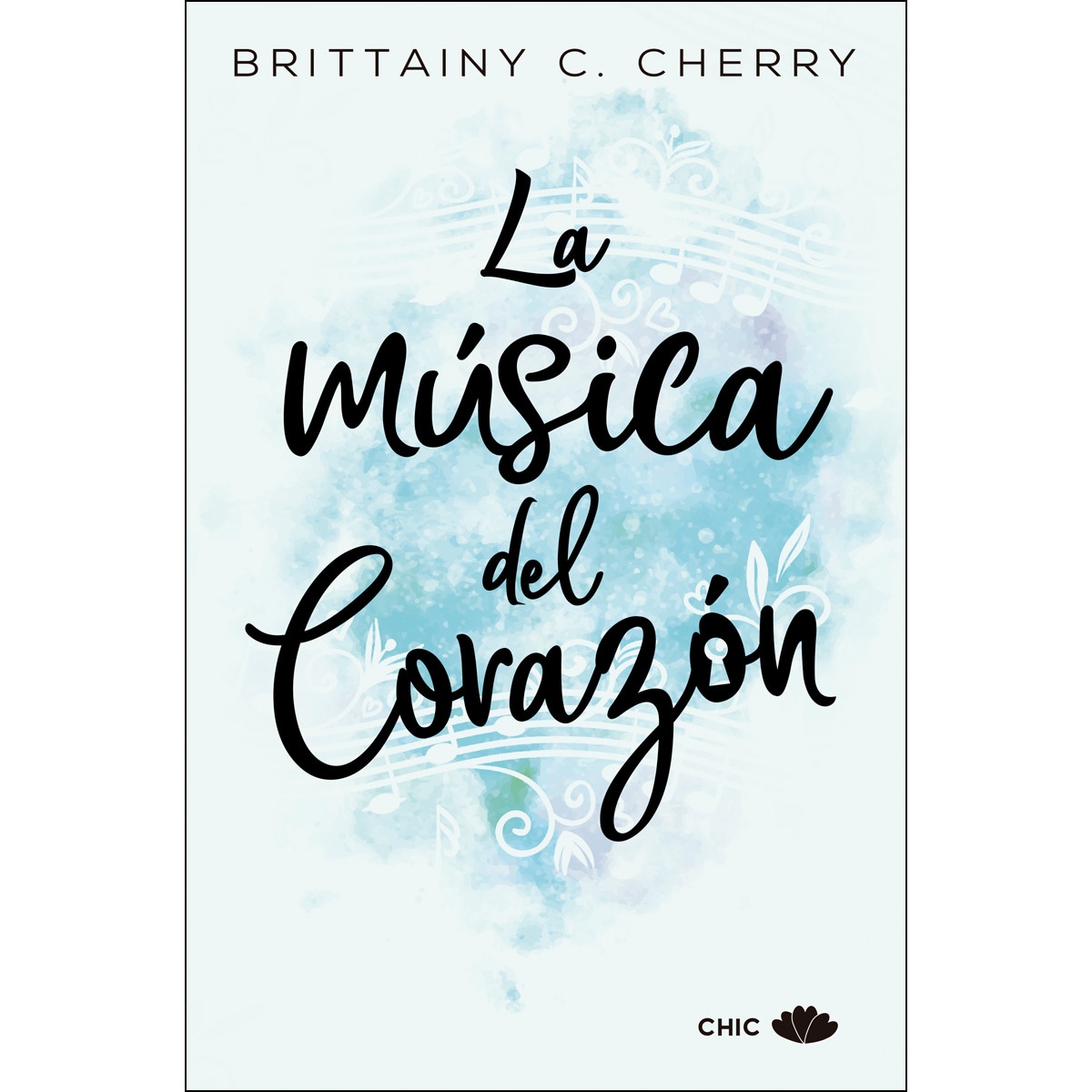 La música del corazón(Tapa blanda) 1