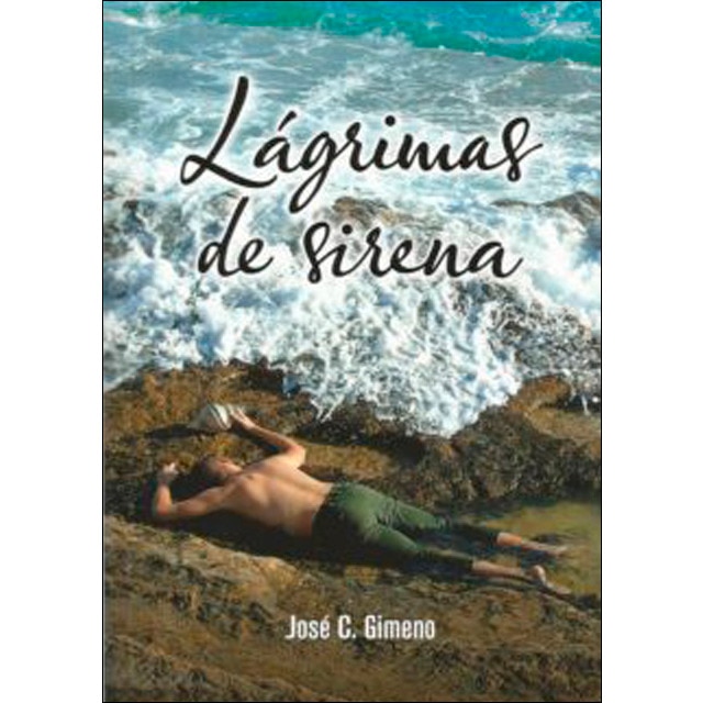 Imagen 0 de Lágrimas de sirena