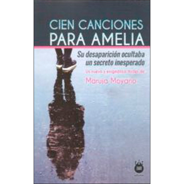 Imagen 0 de Cien canciones para amelia