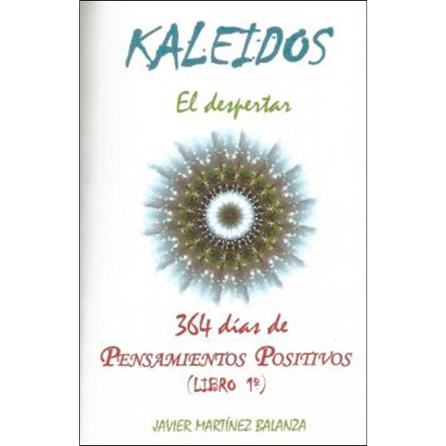 Imagem 0 de Kaleidos i: el despertar