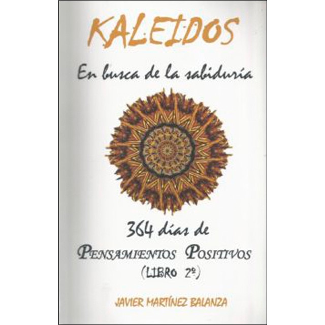 Imagem 0 de Kaleidos ii: en busca de la sabiduria