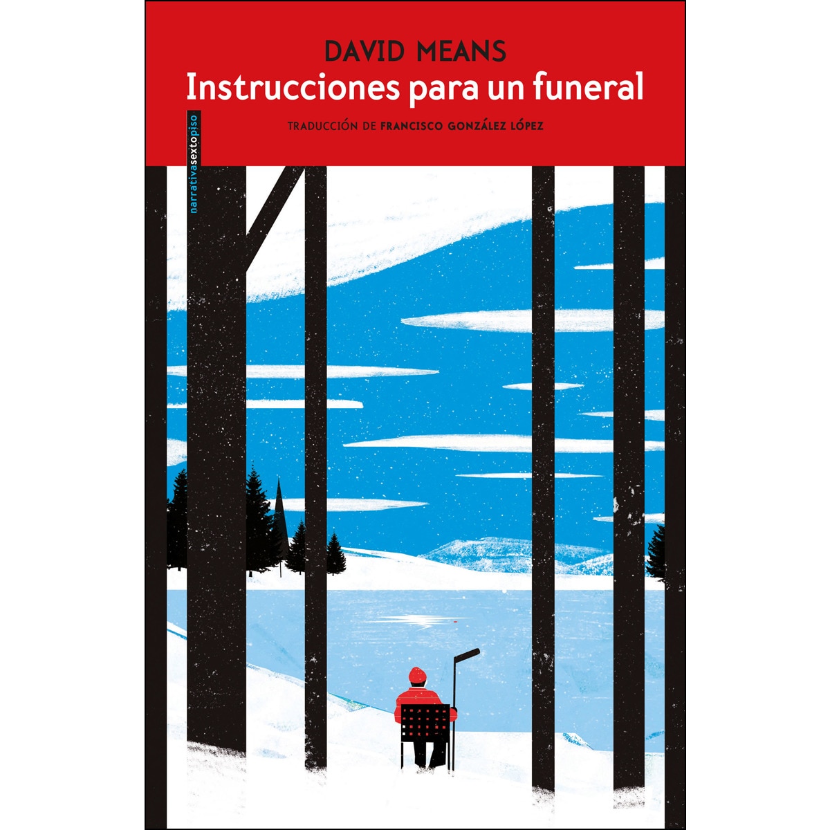 Instrucciones para un funeral(Tapa blanda) 1
