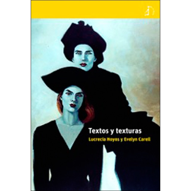 Imagem 0 de Textos y Texturas (Capa mole)