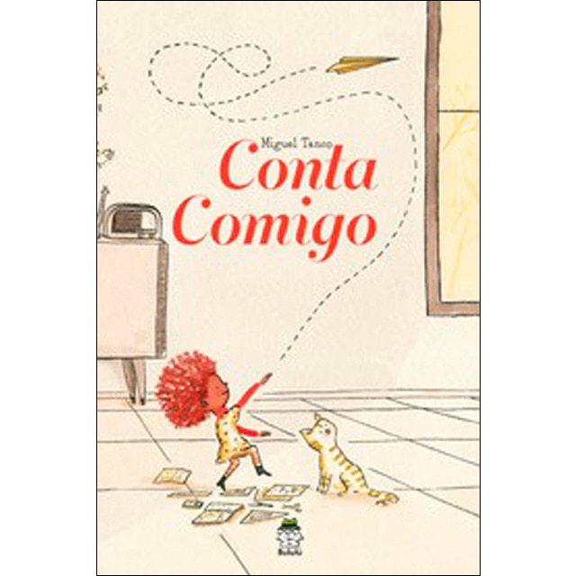 Imagem 0 de Conta comigo(Tapa dura)