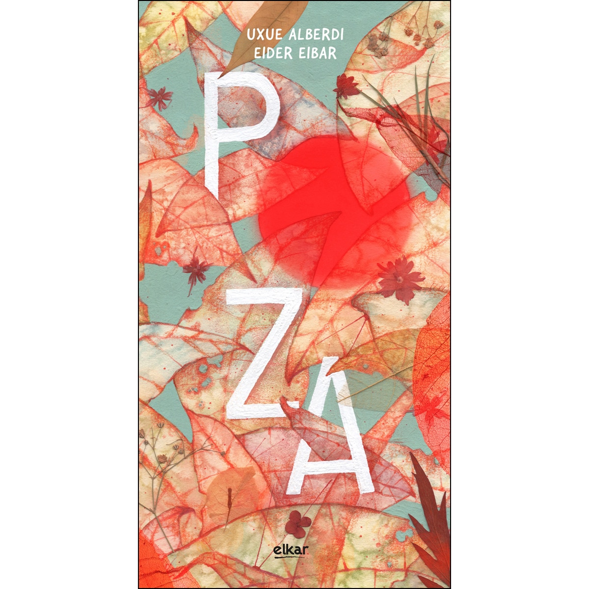 Poza(Tapa dura) 1