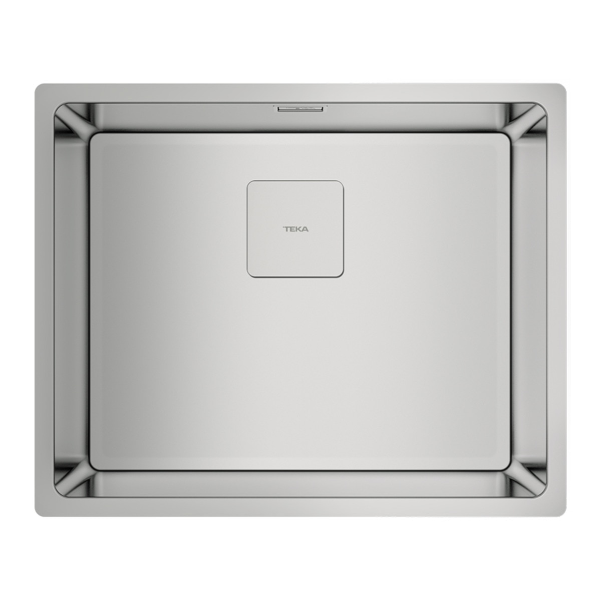 Imagem 0 de Lava-loiça com 1 pia Flex Línea