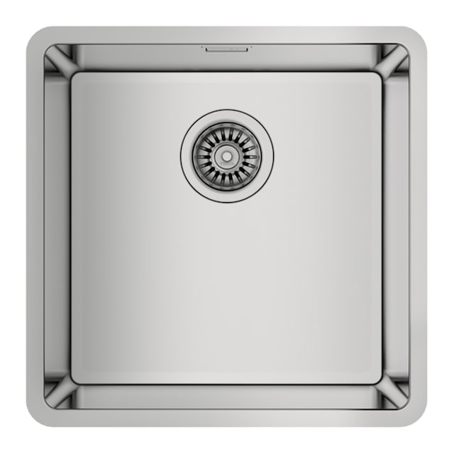 Imagem 0 de Lava-loiça com 1 pia Be Línea