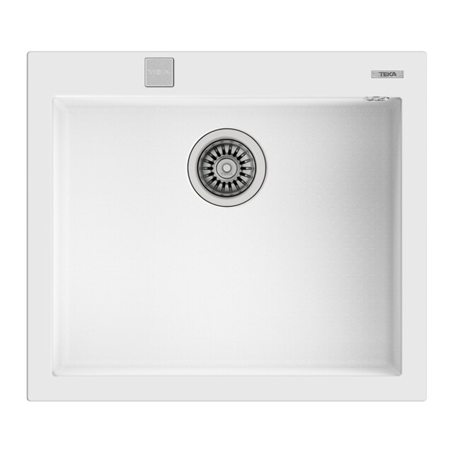 Imagem 0 de Lava-loiça com 1 pia de granito Forsquare