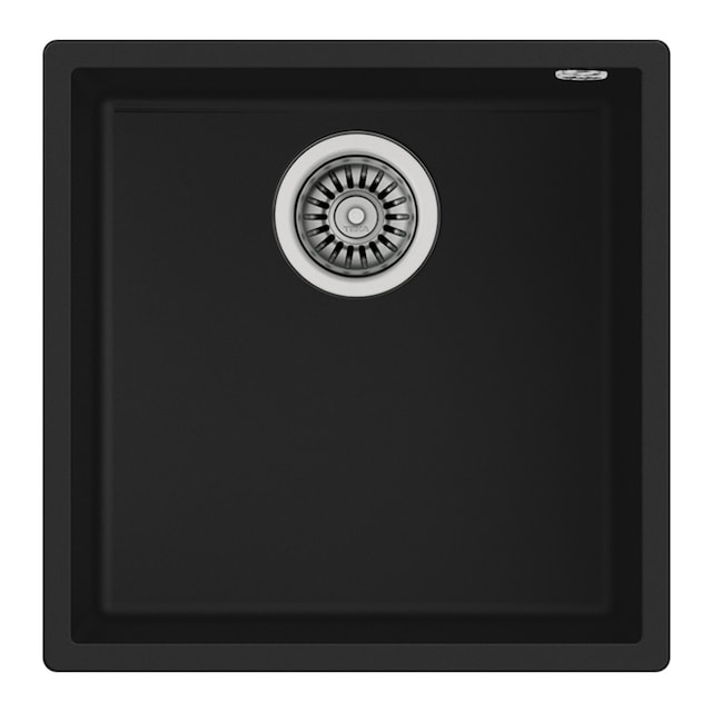 Imagem 0 de Lava-loiça com 1 pia de granito Square